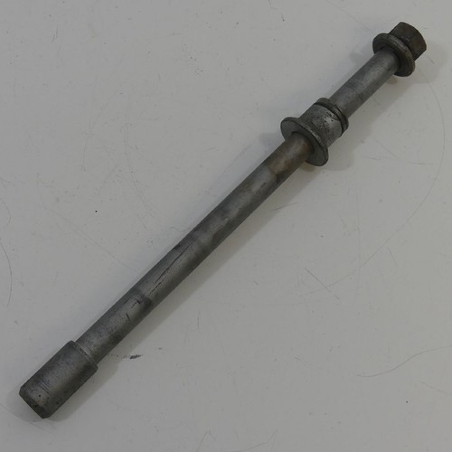 Moto Guzzi Breva V 750 ie EZ:04 Hinterachse hinten 33504