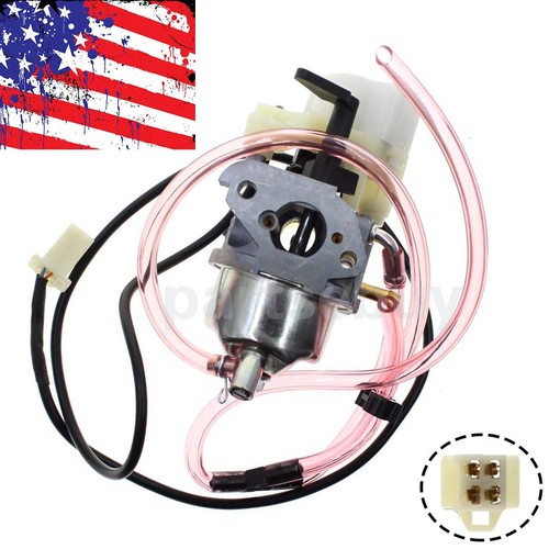 NEW 16100-Z0D-D03 Carburetor Assembly For Honda EU2000i Generator - Picture 2 of 6