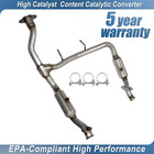 Catalytic Converter For 2011 2012 2013 2014 Ford F150 F-150 V6 3.5L Turbo Epa