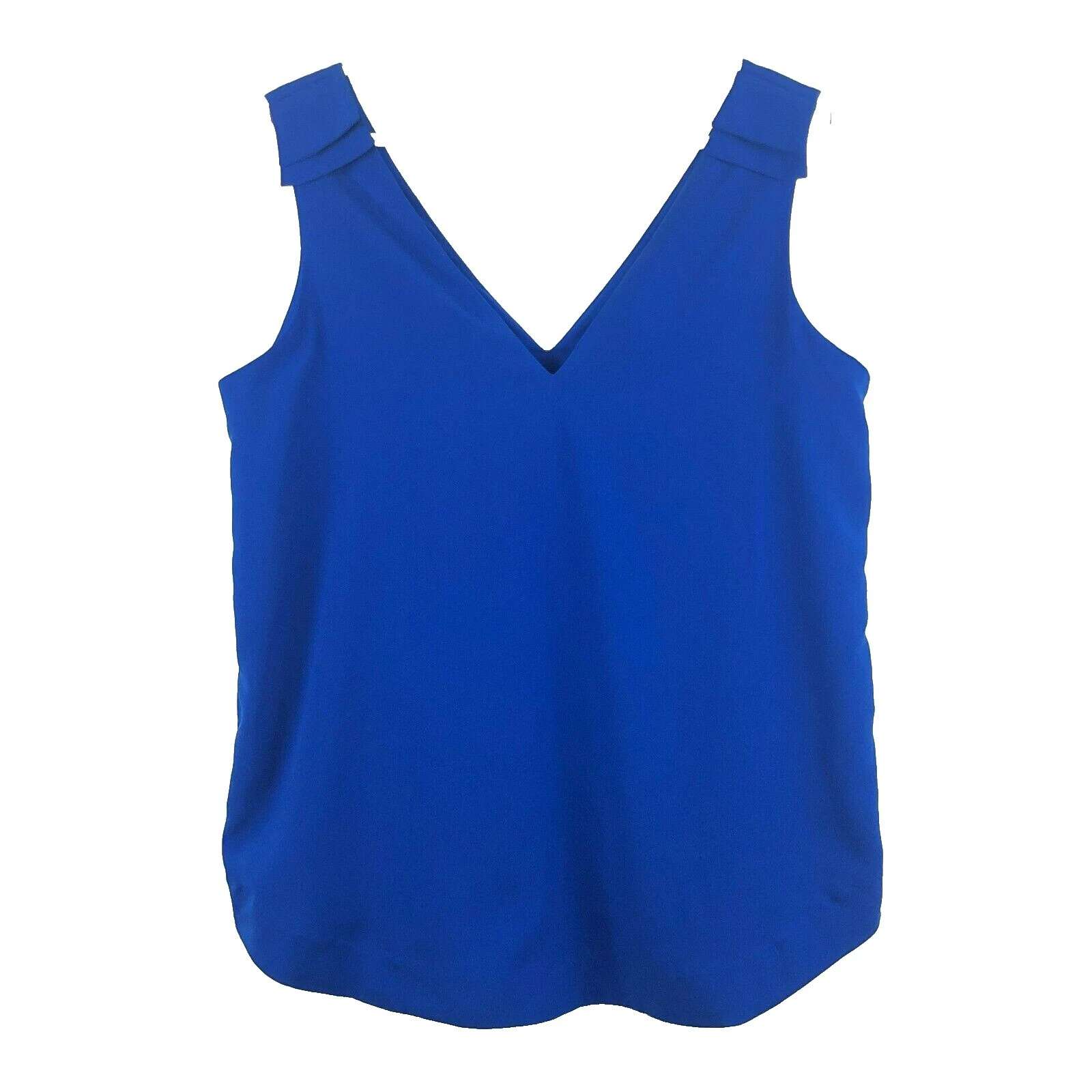 Blusa de negocios para mujer Banana Republic