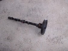 Mccormick Farmall F20 Ih Tractor Engine Motor Camshaft W/ Drive Gear