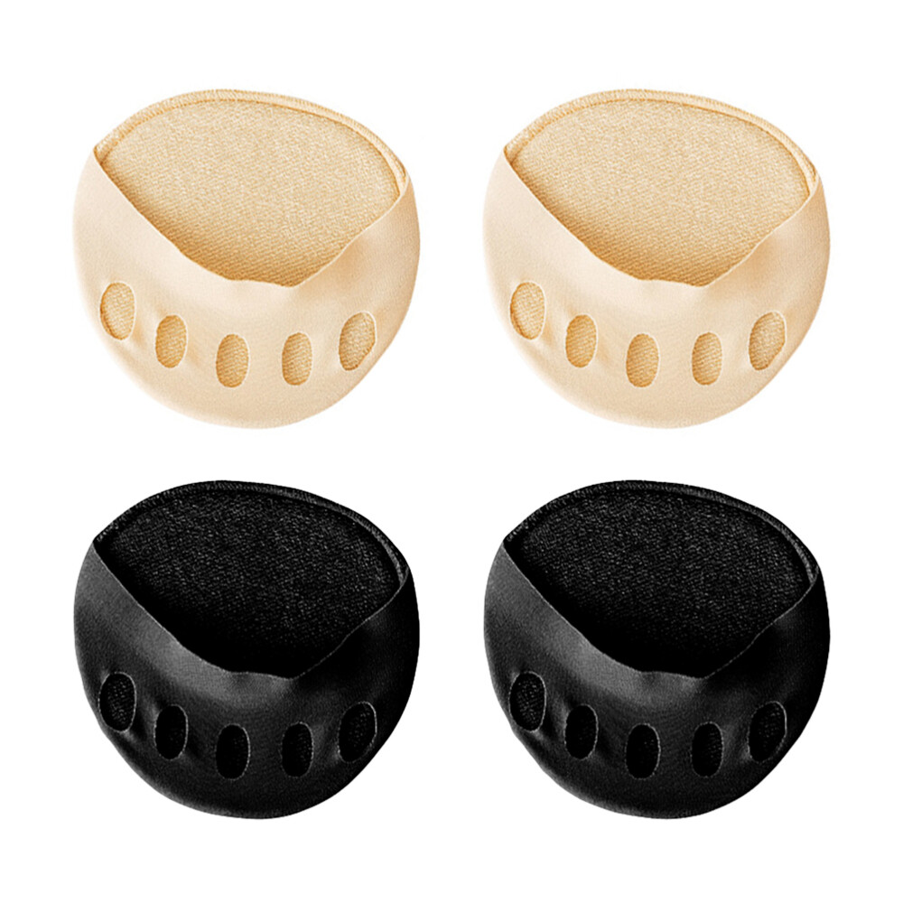 APL Sandali Le Suole Uomo Donna Tacco Alto Cuscino Punta Mezza