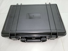 Waterproof Hard Tool Case Camera Photography Storage Box 13.3"x10.6"x4"
