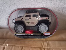 Little tikes Hummer H1