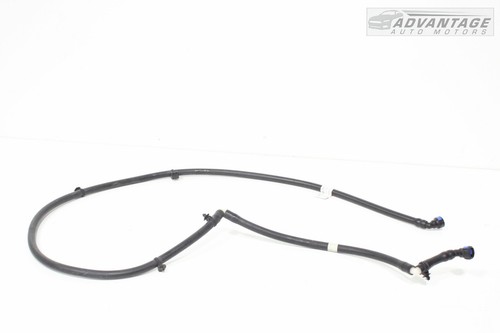2012-2018 AUDI A8 QUATTRO HEADLIGHT LIGHT LAMP WASHER HOSE TUBE PIPE LINE OEM - Bild 2 von 7