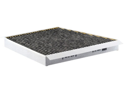 Mann 43FR71N Cabin Air Filter Fits 2003-2005 Mercedes E500 5.0L V8