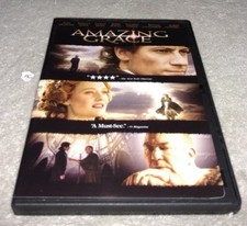 Amazing Grace DVD