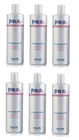 Proclere Freeze Gel Spray Refill  500ml Pack of 6