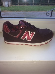 new balance 574 ebay