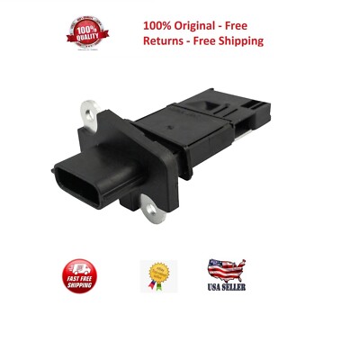 Mass Air Flow Sensor MAF MAS Meter for G35 QX56 Altima Frontier Maxima Sentra