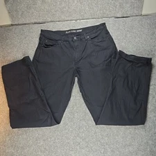 Duluth Flex Fire Hose 38X32 (34) Relaxed Fit Jeans