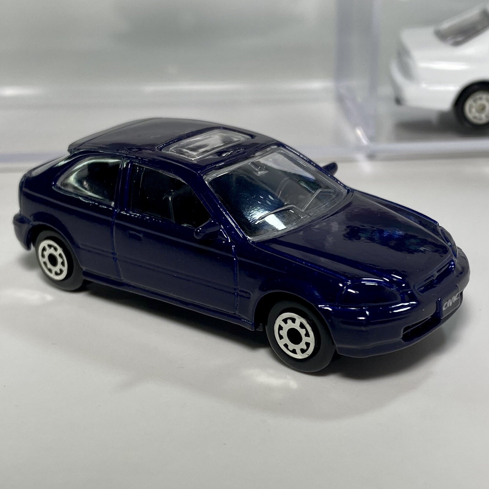 Motormax Hot Wheels Matchbox Maisto 164 Honda Civic Accord & More