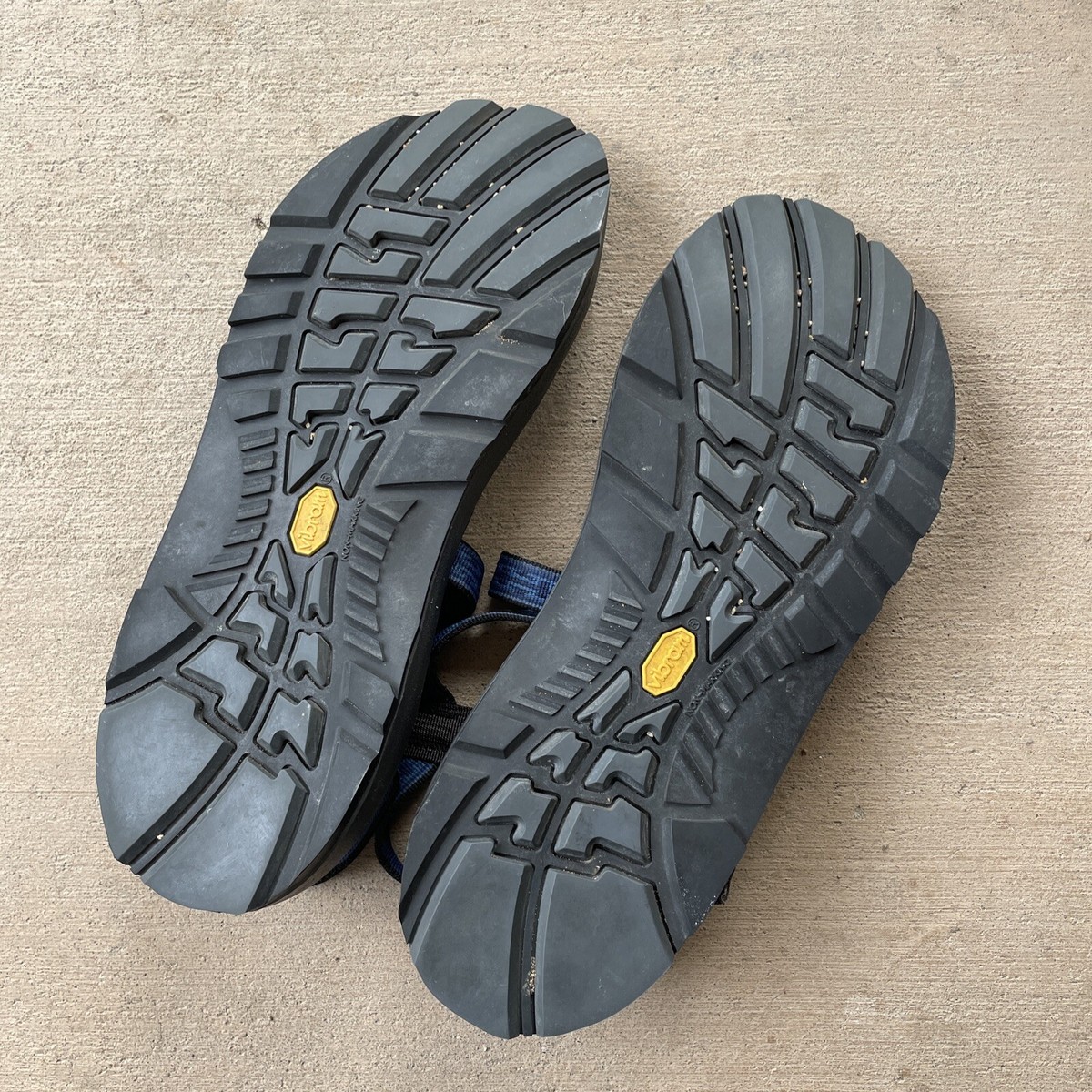 Chaco, Men’s, Sz 14, Non-Marking Ecotread, Black Chaco Black Sandals for Men for sale | eBay main image 4