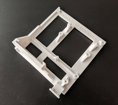 ADAPTATEUR GOTEK POUR disquette externe Commodore Amiga EUR 74,51 - FR