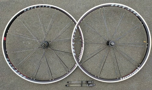 Bontrager Race Lite | 10s shimano | 20 