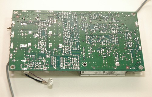 Icom IC-R7000 Receiver RF Unit - Zdjęcie 3 z 3