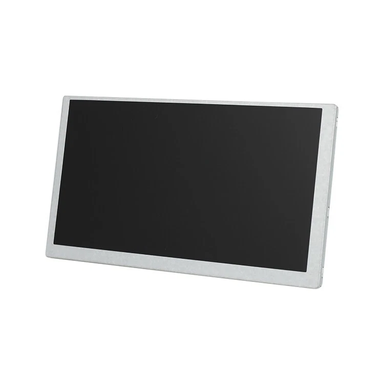 LCD Screen Display Panel Replacement for JVC KW-AVX748 KWAVX748 Car Radio Stereo - Image 3 of 3