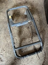 Belle RTX 60 Trench Rammer Handle frame