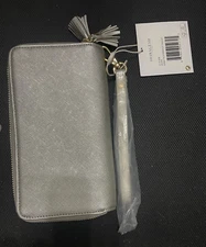 Shiraleah Amee Tech Wristlet Wallet, Cell Phone  02-27-428