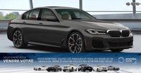 2022 BMW 540i xDrive Premium amélioré, M Sport Pro, Assistant