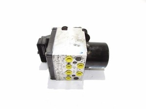 VW PASSAT B6 3C 2.0 TDI 3c0614109c 16431601 ABS block hydraulikblock pumpe