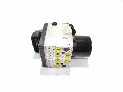 VW PASSAT B6 3C 2.0 TDI 3c0614109c 16431601 ABS block hydraulikblock pumpe