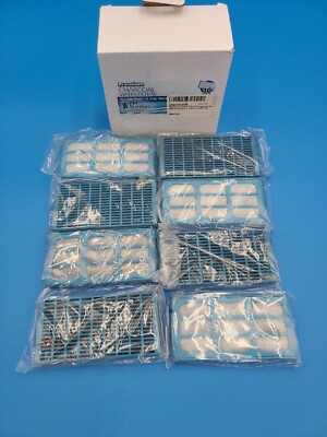 Premium Charcoal Water Filters Made for Cat Mate & Dog Mate Fountains 8 Pack