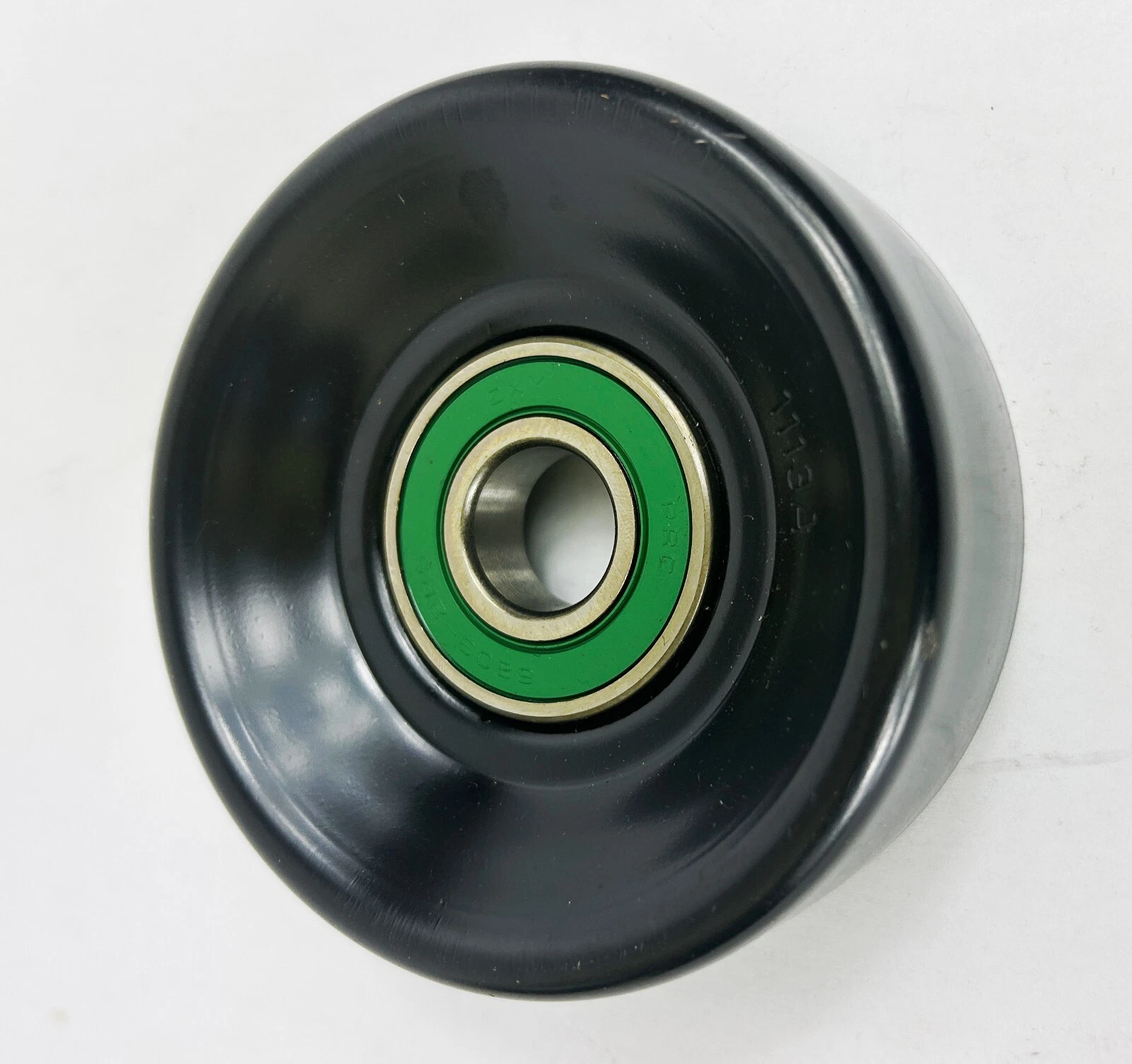 Genuine GM 12580771 LC9 5.3L Drive Belt Idler Pulley for 4.8L 5.3L