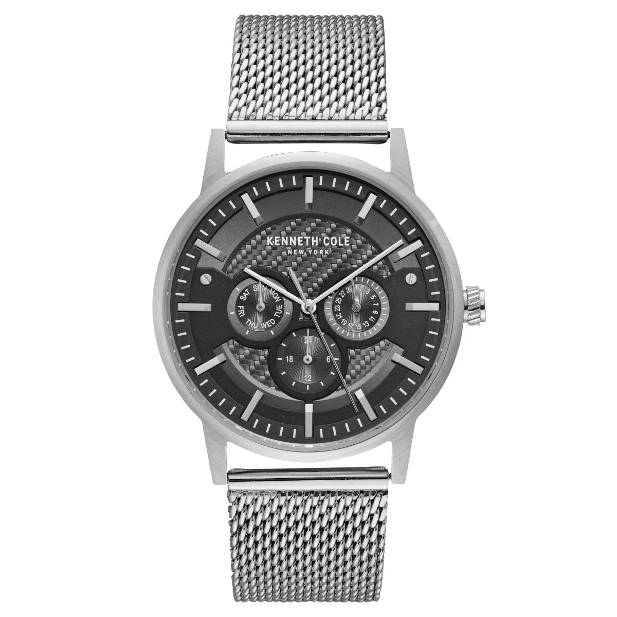 KENNETH COLE OROLOGIO da Polso Uomo KC1901 EUR 55,20 - IT