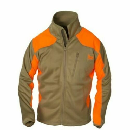 Banded Softshell Jacket Full Zip - Men 