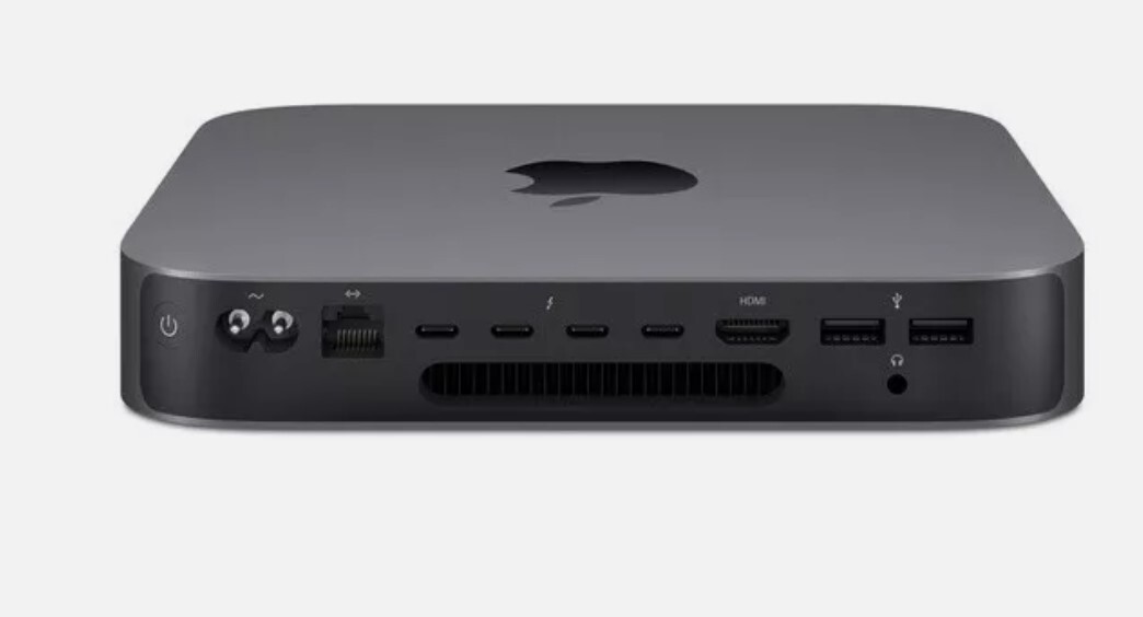 OS SONOMA - 2018 MAC MINI - 3.6GHz i3 - 8GB RAM - 128 SSD OS SONOMA - 2018 MAC MINI - 3.6GHz i3 - 8GB RAM - 128 SSD