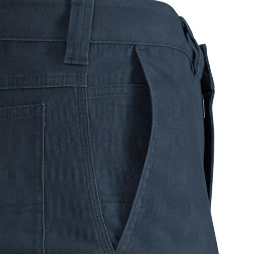 Colorado Clothing Men'S Canvas Pant Relaxed Fit Stretch Canvas Fabric - Picture 10 of 11