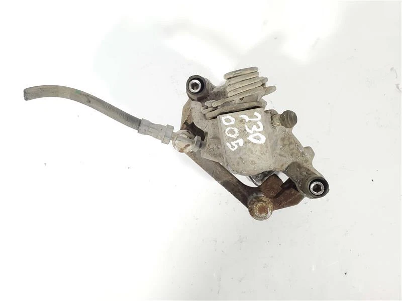 Pinza de freno trasera derecha OEM 2014 15 16 17 18 19 2020 Ford Transit Connect Foto 4 de 4