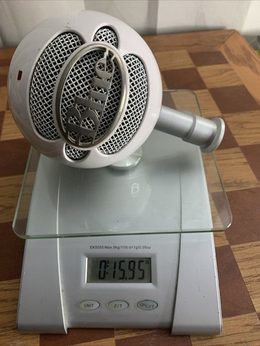 Blue Yeti Microphone Snowball iCE Microphone Only Used - Picture 7 of 7