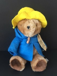 cheeky monkey soft toy