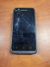 Honeywell ScanPal EDA51 CRACKED SCREEN