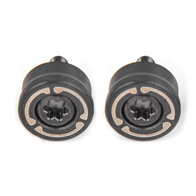 2pcs Golf Weights for Taylormade Spider Tour, Spider Tour X,Spider Tour Z Putter