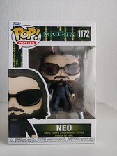 Funko Pop! *Neo* Matrix #1172 (NUEVO/EMBALAJE ORIGINAL)