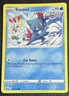 Sneasel 030/198 Pokemon English Sword & Shield Chilling Reign 2021