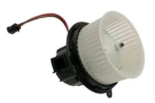 Blower Motor Assembly - For Climate Control (OEM) MAHLE BEHR for Mercedes-Benz