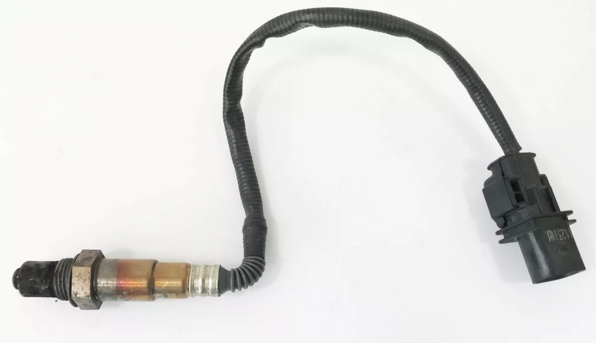 Bmw lambda deals sensor