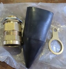 CABLE GLAND 25mm Fitting