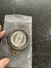 Vintage 1935-36 Ford Amp Gauge Fullsize Truck Passenger Car NOS? 