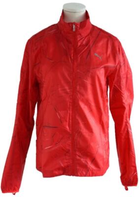 Puma Light Jacket Herren Jacke S - 2XL Windstopper Regenjacke Windjacke Jogging