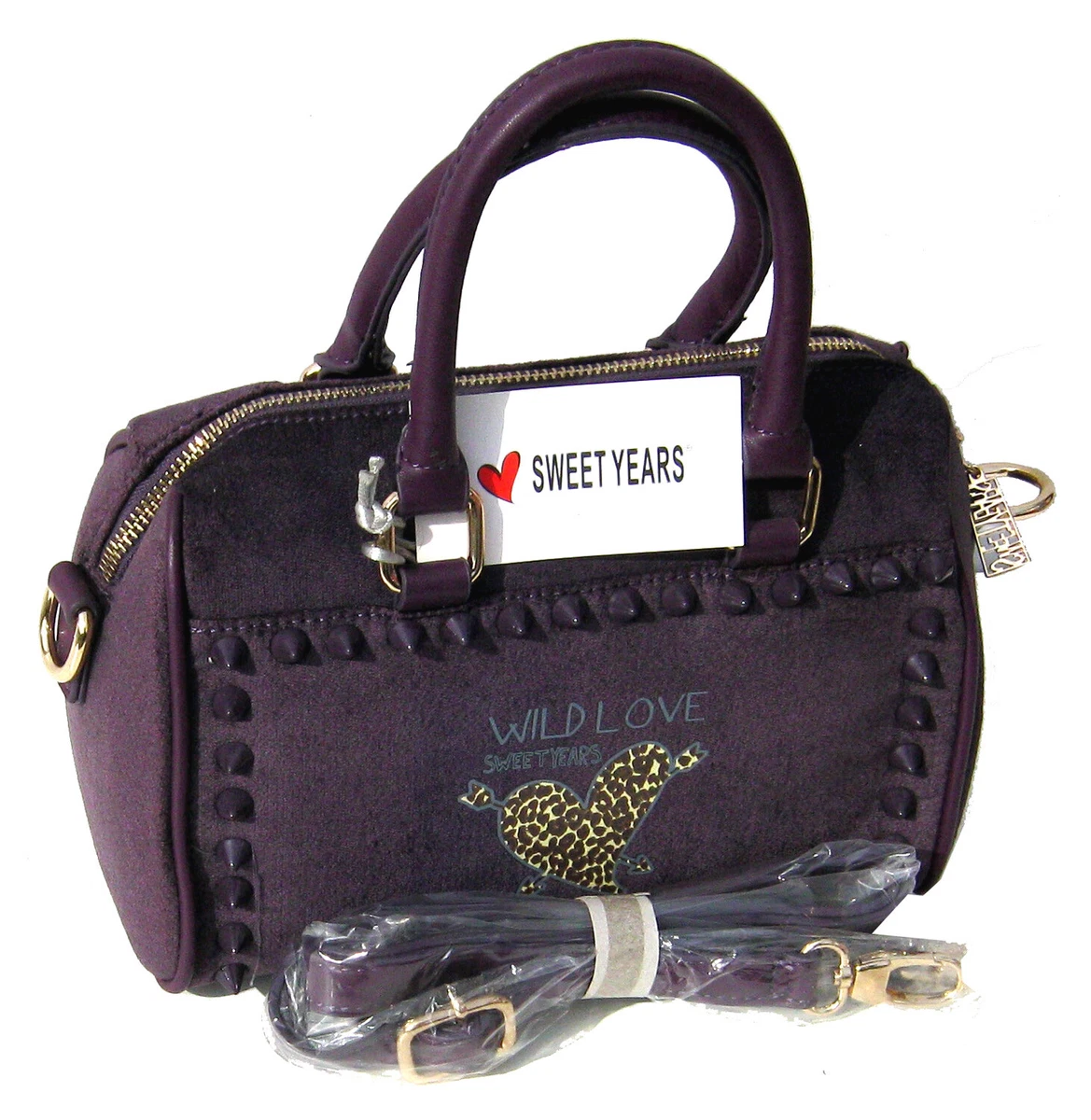 Borsa sweet best sale years