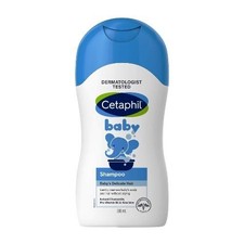 Buy Cetaphil Baby Shampoo 200 ml Safe Fast Free Shipping