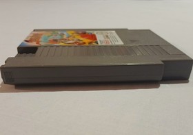 TALESPIN NES NINTENDO Game (GRADE A) LIKE NEW AUS PAL A Tested Working 