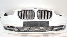 Pare-choc avant BMW 535