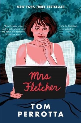 Tom Perrotta Mrs Fletcher (Taschenbuch)