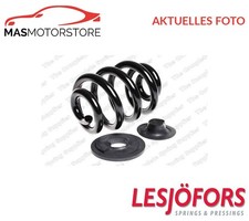 SCHRAUBENFEDER FAHRWERKSFEDER HINTEN LESJÖFORS 4295069 H NEU OE QUALITÄT